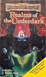 Imagem de Realms of the Underdark
