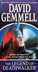 Imagem de The Legend of Deathwalker