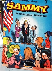 Imagem de Sammy  - 7