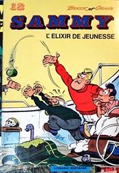 Imagem de Sammy  - 12