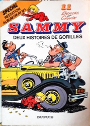 Imagem de Sammy  - 11