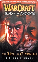 Imagem de The Well of Eternity (Bk. 1)