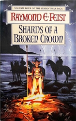 Imagem de Shards of a Broken Crown