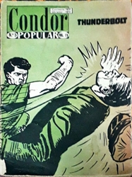Imagem de   CONDOR POPULAR Nº 5 - VOLUME 73