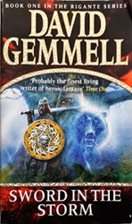 Imagem de  Sword In The Storm