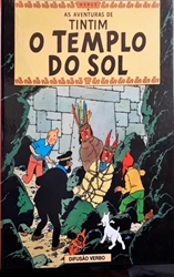 Imagem de O TEMPLO DO SOL