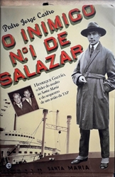 Imagem de O inimigo n 1 de Salazar 