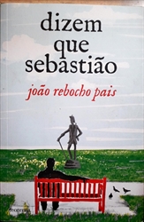 Imagem de Dizem que Sebastião 