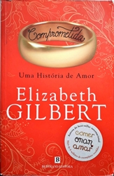 Imagem de Comprometida 