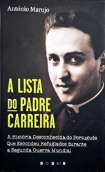 Imagem de A lista do padre carreira 