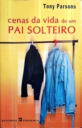 Imagem de Cenas da vida de um pai solteiro