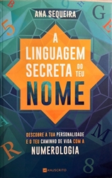 Imagem de A linguagem secreta do teu nome 