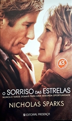 Imagem de O sorriso das estrelas 