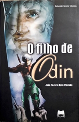 Imagem de O filho de odin 