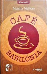 Imagem de Café babilônia 