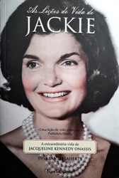 Imagem de As lições de vida de já Jackie 