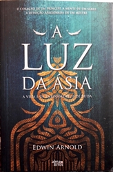 Imagem de A luz da  Ásia 