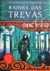 Imagem de Rainha das trevas 