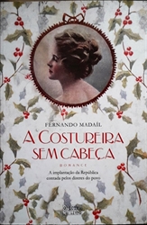 Imagem de A costureira sem cabeça 