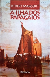 Imagem de A Ilha dos papagaios 