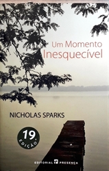 Imagem de Um momento inesquecível 
