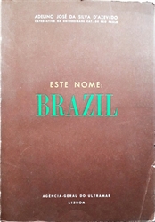 Imagem de Este nome brazil 