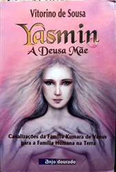 Imagem de Yasmin a deusa mãe 