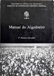 Imagem de Manual do algodoeiro 