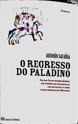 Imagem de O regresso do paladino 