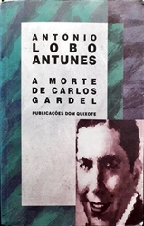 Imagem de A morte de Carlos Gardel m