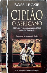 Imagem de Cipiao o africano 