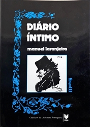 Imagem de Diário íntimo 