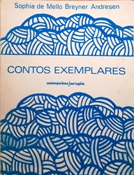Imagem de Contos exemplares 