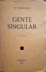 Imagem de Gente singular 