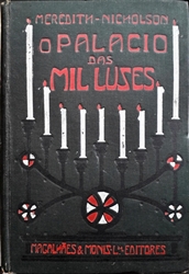 Imagem de O Palácio das mil luzes  