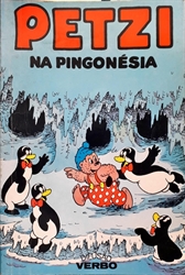 Imagem de  Petzi na pingonesia - 14