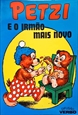Imagem de   Petzi e o irmão mais novo - 19