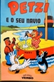 Imagem de  Petzi e o seu navio  - 1
