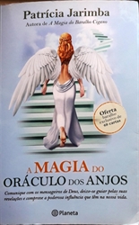Imagem de A magia do oráculo dos anjos 