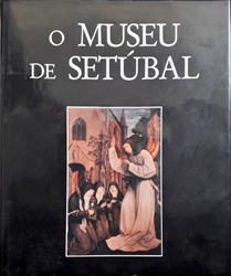 Imagem de  O Museu do Convento de Jesus de Setúbal