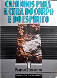 Imagem de Caminho para a cura do corpo e do espírito 