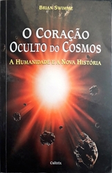Imagem de Coracao oculto do cosmos humanidade