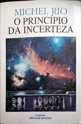 Imagem de O princípio da incerteza 