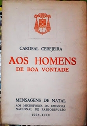 Imagem de Aos Homens de Boa Vontade