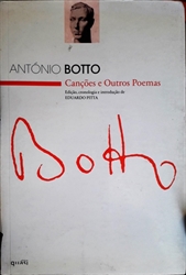 Imagem de Canções e Outros Poemas  