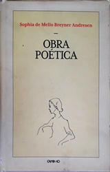Imagem de Obra Poética  