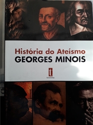 Imagem de História do Ateísmo 