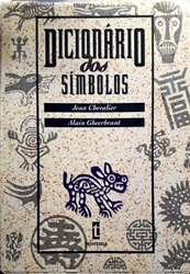 Imagem de DICIONÁRIO DOS SÍMBOLOS