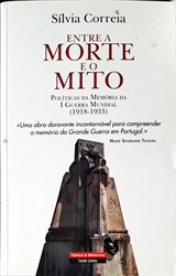 Imagem de Entre a Morte e o Mito  