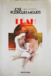 Imagem de Léah e Outras Histórias 